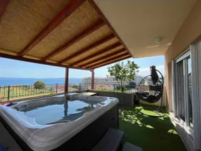 Jacuzzi, Sea View & Garden | Free Parking | Split - Image 2