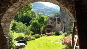 ANCIENT STABLE IN CANOVA SINCE 1672 - Image 4