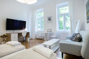 Prater Apartments I Leopoldstadt - Image 2