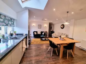 No.1 Bloom Apartments, Bath - Image 5