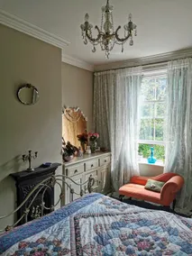 Unique riverside home on the canal & Pennine Way - Image 3