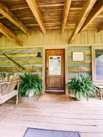 Chestnut Ridge Cabin/Parkway & Blowing Rock - Image 2