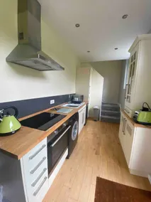 The Annexe, Tregoose House - Image 5