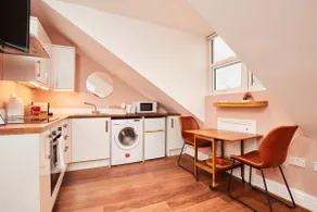 The Exquisite Gem of Newcastle - Sleeps 2 - Image 5