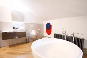 iolanda suite, apartment with panoramic view - Image 3