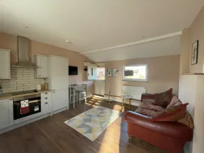 A beautiful one bedroom cottage - Image 2