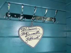 Pancake Retreat - for two with hot tub… - Image 3