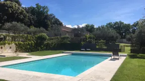Villa au coeur du Luberon - Image 4