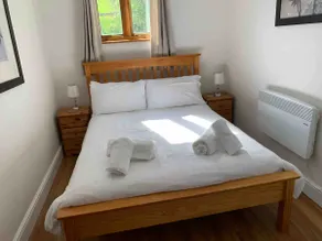 Cosy Country Cottage near Cheddar and Wedmore - Image 4