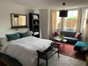 Private 1 bedroom with fireplace - Image 3