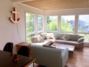 7 bdrms all w/AC, pool, hot tub, bay view $0 Fees - Image 4