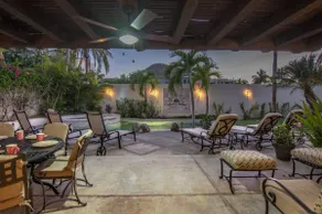Tooker Casa del Sol San José del Cabo, 5 Bedroom Private Pool and Spa - Image 3