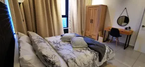Conezion Luxury 3BR for 7pax @IOI Resort Putrajaya - Image 5