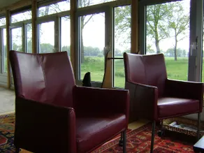 Jachthuis De Berken with charging station - Image 3