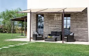 Sant'Ilaria - private 2 bdrs pool villa - Image 3