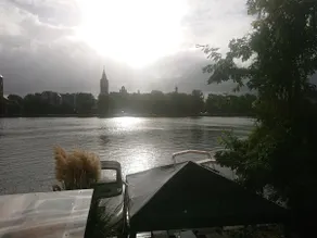 Vacation apartment on the Dahme in Berlin Köpenick - Image 4