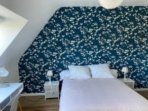 Two rooms within walking distance of the beaches and the village - Image 4