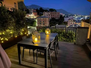 Luxury Sea View Genoa - Image 4