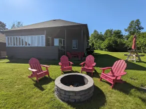 Historic Hideaway on Sawmill Bay - Image 3