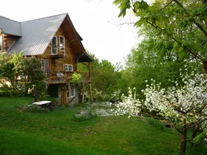 Hickory Ridge, Vermont Log Cabin, no cleaning fee - Image 2