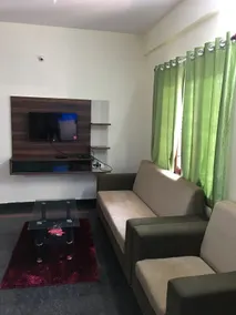 HAVEN HOMES A PERFECT AND HYGIENE STAY - Image 4