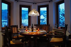 Großes Ferienhaus - Own cottage near Chiemsee - Image 2