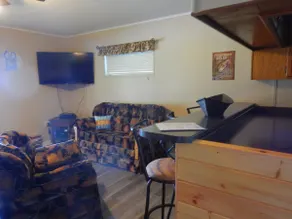 Gone Fishin Cottage-Hot tub, Lake - Image 2