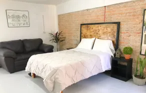 Ground floor apartment, 10 min downtown, we invoice. - Image 3