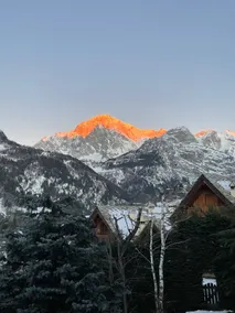 Courmayeur-free shuttle for ski slopes/city center - Image 5