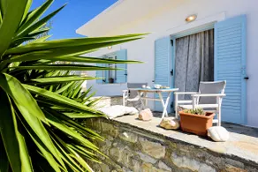 Nikos Apt 1 , on the vineyard with sea view - Image 5