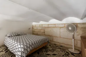 Unique loft · 6 people · Air conditioning · Downtown · 656 yards from the Comédie - Image 4
