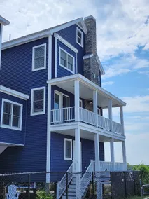 Clean-Cozy-Comfy. Steps to the Ocean and center! - Image 2