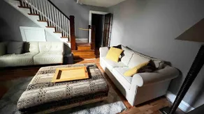 #1 Charm Meet Modern Comfort: Mount Vernon Retreat - Image 3
