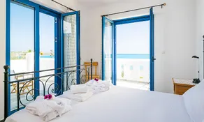 Seacarf Villa, 3 magnificent properties in Lachania beach, Bedrooms 12, Sleeps 27 - Image 3