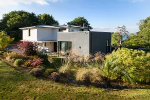 New villa with sea view, close to beach and thalasso - Image 3