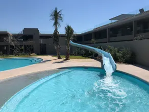 Sibaya Pebble Beach Luxury Apartment 122 - Image 2