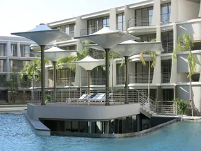 Cosy Beach Home@BSK9201 - Image 4
