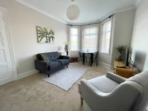 Private Flat in Parkstone, Poole - Wifi & Netflix - Image 4