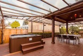 LUXURIOUS 8BR+6 BA in Central Van❤️Jacuzzi+Sauna - Image 4