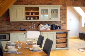 The Loft at Newnham Lodge - Image 2