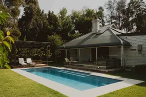Herrings House, an iconic designer nature retreat - Image 3