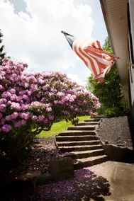 Huge Reunion House, 70 acres dog-friendly trails - Image 3