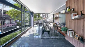 Cost-effective/450 meters from BTS / Sky Pool - Image 4