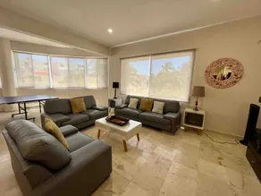 3 bedroom penthouse a few steps from the sea - Image 3