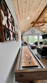 Reel Blue 18, Snake Creek Marina, Lake Tenkiller - Image 4
