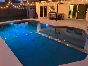 Light Sand with Heated POOL - Image 2