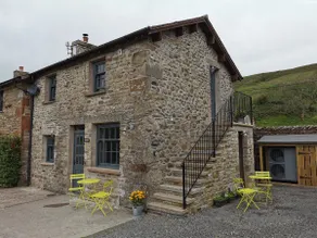 The Old Joinery, Garsdale - Cowslip Studio - Image 2