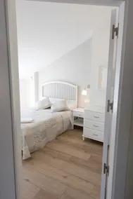 Sol Real Apartment, Apartment with double bed - Image 5