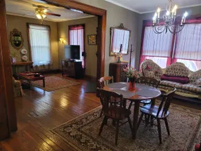South Park Historical 2-Bedroom Home - Image 3