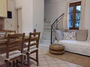 Beautiful maisonette in Leonidio - Image 2